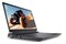 Laptop DELL G15 5530 15.6" Intel Core i5 13450HX NVIDIA GeForce RTX 3050 4GB 512GB SSD M.2 Windows 11 Home szary