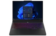 Laptop Lenovo Legion Pro 7 16.0" Intel Core Ultra 9 275HX NVIDIA GeForce RTX 5080 4GB 1TB SSD M.2 Windows 11 Home czarny
