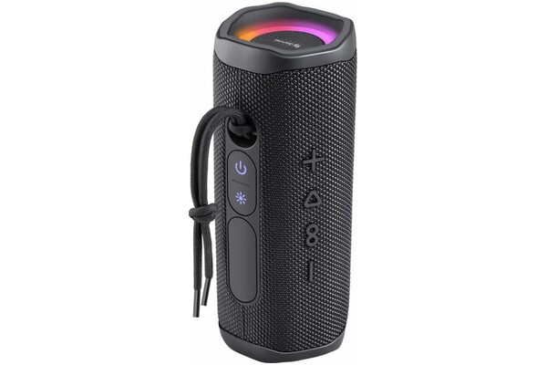 głośnik Bluetooth Denver BTV223 czarny