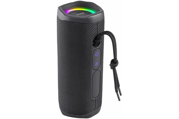 głośnik Bluetooth Denver BTV223 czarny