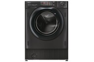 Pralka do zabudowy HAIER HWQ90B416FWBBS 9.0kg 1600obr./min