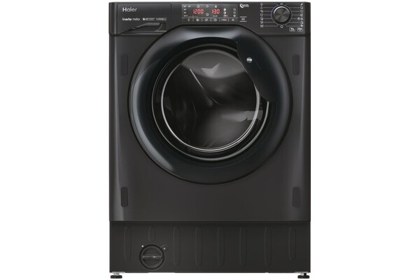 Pralka do zabudowy HAIER HWQ90B416FWBBS 9.0kg 1600obr./min