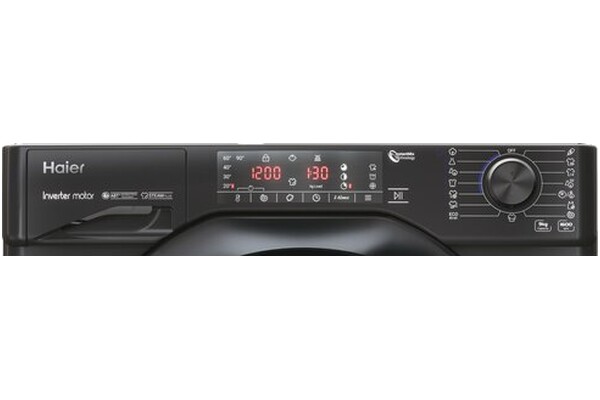 Pralka do zabudowy HAIER HWQ90B416FWBBS 9.0kg 1600obr./min