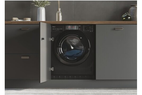 Pralka do zabudowy HAIER HWQ90B416FWBBS 9.0kg 1600obr./min
