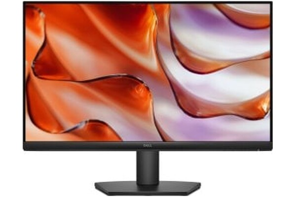 Monitor 23.8" DELL SE2425HM czarny