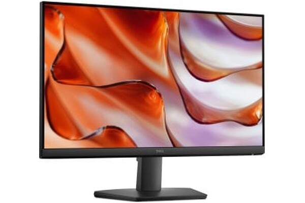 Monitor 23.8" DELL SE2425HM czarny