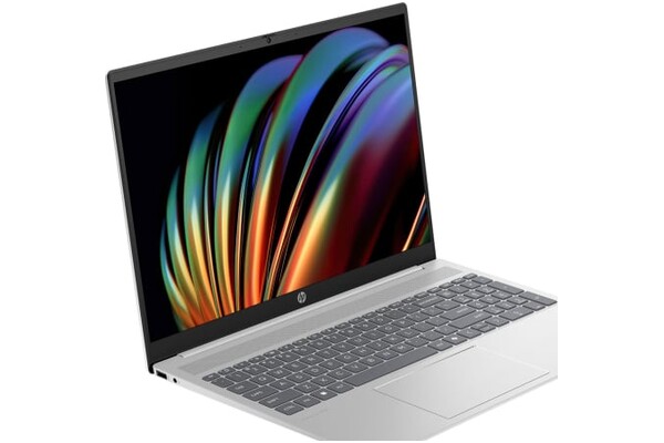 Laptop HP Pavilion 16 16.0" Intel Core i5 1334U INTEL Iris Xe 16GB 1TB SSD M.2 Windows 11 Home srebrny