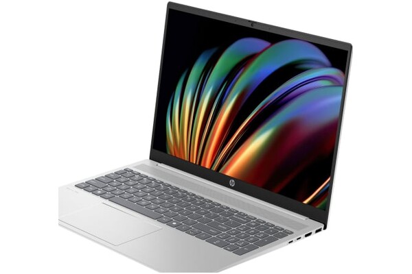 Laptop HP Pavilion 16 16.0" Intel Core i5 1334U INTEL Iris Xe 16GB 1TB SSD M.2 Windows 11 Home srebrny
