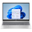 Laptop HP Pavilion 16 16.0" Intel Core i5 1334U INTEL Iris Xe 16GB 512GB SSD M.2 Windows 11 Home srebrny