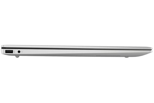 Laptop HP Pavilion 16 16.0" Intel Core i5 1334U INTEL Iris Xe 16GB 512GB SSD M.2 Windows 11 Home srebrny