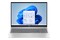 Laptop HP Pavilion 16 16.0" Intel Core i5 1334U INTEL Iris Xe 16GB 512GB SSD M.2 Windows 11 Home srebrny