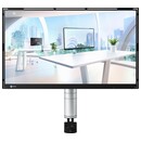 Monitor 23.8" EIZO FlexScan x1080px czarny
