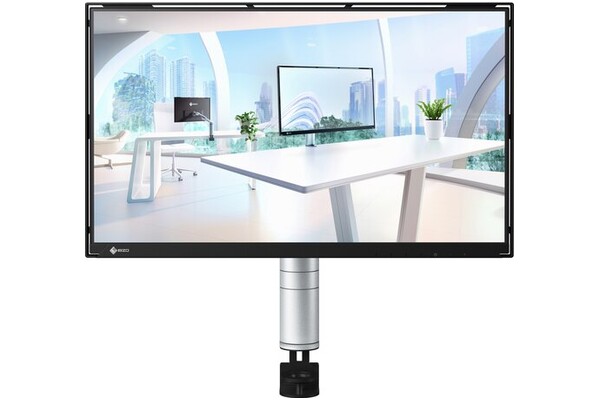Monitor 23.8" EIZO FlexScan x1080px czarny