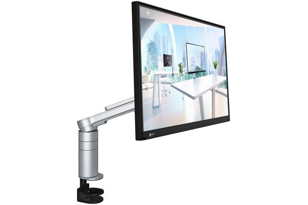 Monitor 23.8" EIZO FlexScan x1080px czarny