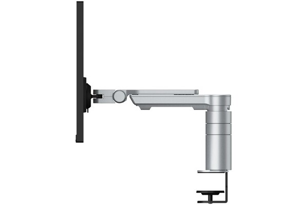 Monitor 23.8" EIZO FlexScan x1080px czarny
