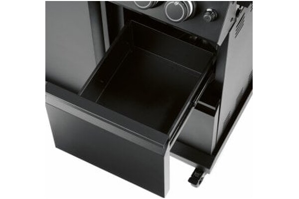 Grill gazowy Landmann 15486 Maxx 4.1 palniki 5szt moc 18.6kW