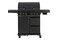 Grill gazowy Landmann 15486 Maxx 4.1 palniki 5szt moc 18.6kW