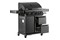Grill gazowy Landmann 15486 Maxx 4.1 palniki 5szt moc 18.6kW