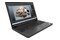 Laptop Lenovo ThinkPad P16v 16.0" Intel Core Ultra 7 155H NVIDIA RTX 1000 Ada 32GB 1TB SSD Windows 11 Professional czarny