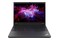 Laptop Lenovo ThinkPad P16v 16.0" Intel Core Ultra 7 155H NVIDIA RTX 1000 Ada 32GB 1TB SSD Windows 11 Professional czarny