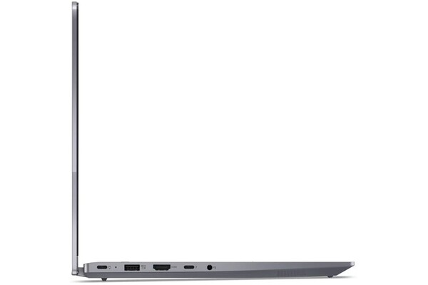 Laptop Lenovo ThinkBook 14 2-IN-1 14.0" Intel Core Ultra 7 255U Intel 16GB 512GB SSD Windows 11 Professional szary