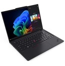 Laptop Lenovo ThinkPad T14S 14.0" AMD Ryzen AI 7 360 Pro 360 AMD Radeon 880M 32GB 1TB SSD Windows 11 Professional czarny