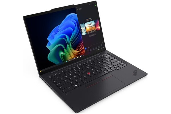 Laptop Lenovo ThinkPad T14S 14.0" AMD Ryzen AI 7 360 Pro 360 AMD Radeon 880M 32GB 1TB SSD Windows 11 Professional czarny