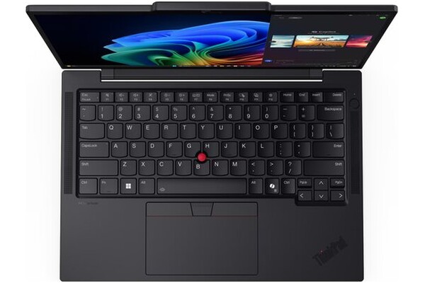 Laptop Lenovo ThinkPad T14S 14.0" AMD Ryzen AI 7 360 Pro 360 AMD Radeon 880M 32GB 1TB SSD Windows 11 Professional czarny