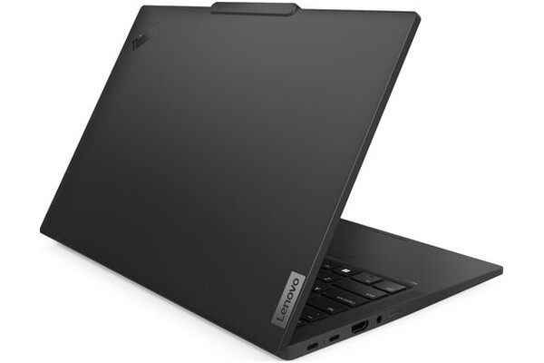 Laptop Lenovo ThinkPad T14S 14.0" AMD Ryzen AI 7 360 Pro 360 AMD Radeon 880M 32GB 1TB SSD Windows 11 Professional czarny