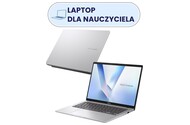 Laptop ASUS Vivobook 14 14.0" Qualcomm Snapdragon Snapdragon QUALCOMM Adreno 16GB 512GB SSD Windows 11 Home złoty