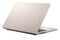 Laptop ASUS Vivobook 14 14.0" Qualcomm Snapdragon Snapdragon QUALCOMM Adreno 16GB 512GB SSD Windows 11 Home złoty