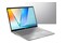 Laptop ASUS Vivobook Flip S14 14.0" Intel Core i5 13420H INTEL UHD 16GB 512GB SSD Windows 11 Home srebrny