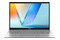 Laptop ASUS Vivobook Flip S14 14.0" Intel Core i5 13420H INTEL UHD 16GB 512GB SSD Windows 11 Home srebrny