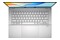 Laptop ASUS Vivobook Flip S14 14.0" Intel Core i5 13420H INTEL UHD 16GB 512GB SSD Windows 11 Home srebrny