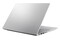 Laptop ASUS Vivobook Flip S14 14.0" Intel Core i5 13420H INTEL UHD 16GB 512GB SSD Windows 11 Home srebrny