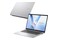 Laptop ASUS Vivobook 14 14.0" Qualcomm Snapdragon Snapdragon QUALCOMM Adreno 16GB 512GB SSD Windows 11 Home srebrny
