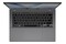 Laptop ASUS Vivobook 14 14.0" Qualcomm Snapdragon Snapdragon QUALCOMM Adreno 16GB 512GB SSD Windows 11 Home srebrny