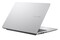 Laptop ASUS Vivobook 14 14.0" Qualcomm Snapdragon Snapdragon QUALCOMM Adreno 16GB 512GB SSD Windows 11 Home srebrny