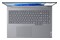 Laptop Lenovo ThinkBook 16 16.0" Intel Core Ultra 5 225U Intel 16GB 512GB SSD Windows 11 Professional szary