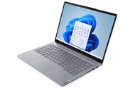 Laptop Lenovo ThinkBook 14 14.0" Intel Core Ultra 5 225U Intel 16GB 512GB SSD Windows 11 Professional szary