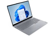 Laptop Lenovo ThinkBook 16 16.0" Intel Core Ultra 7 255H Intel Arc 140T 16GB 1TB SSD Windows 11 Professional szary