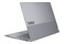 Laptop Lenovo ThinkBook 16 16.0" Intel Core Ultra 7 255H Intel Arc 140T 16GB 1TB SSD Windows 11 Professional szary