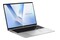 Laptop ASUS Vivobook 16 16.0" Intel Core Ultra 5 225H Intel 16GB 512GB SSD Windows 11 Home srebrny