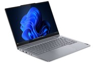 Laptop Lenovo ThinkBook 14 2-IN-1 14.0" Intel Core Ultra 5 225U Intel 16GB 512GB SSD Windows 11 Professional szary