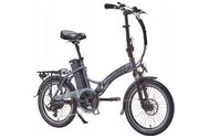 Rower elektryczny Jobobike Sam ,