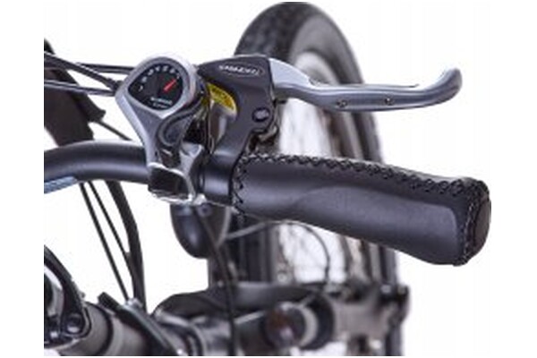 Rower elektryczny Jobobike Sam ,