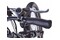 Rower elektryczny Jobobike Sam ,