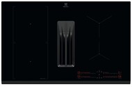 Płyta indukcyjna Electrolux ECC83443CZ
