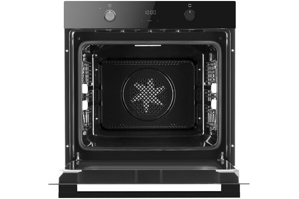 Piekarnik do zabudowy AMICA EDG37531BA X-Type Steam elektryczny Parowy czarny