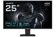 Monitor 24.5" GIGABYTE GS25F2 czarny
